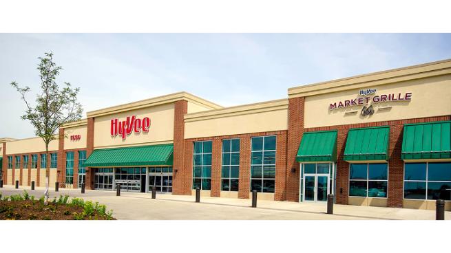 Hy Vee Plans KC Central Kitchen Ecom Center Progressive Grocer   HyVeeSized 0 