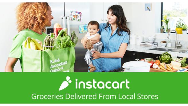 Food Lion Now Delivering Beer, Wine via Instacart | Progressive Grocer