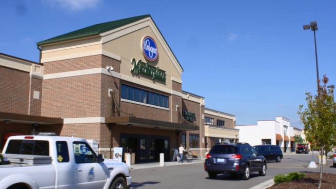 Kroger Expands Click-and-collect In Central Ohio 