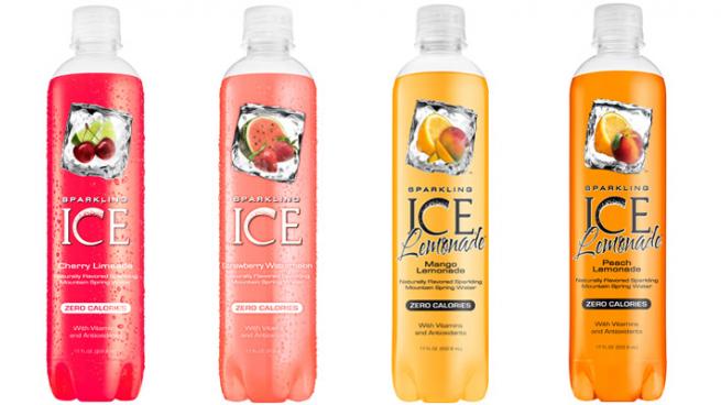 New Sparkling ICE Flavors | Progressive Grocer