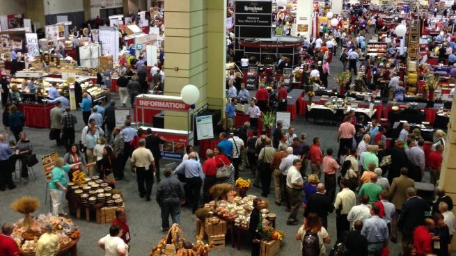 Supervalu Sets 2nd Annual National Sales Show for August | Progressive ...