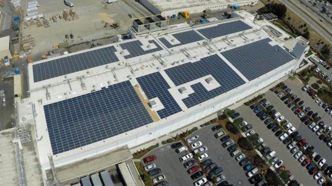 Taylor Farms Powers Up With Solar Panels | Progressive Grocer