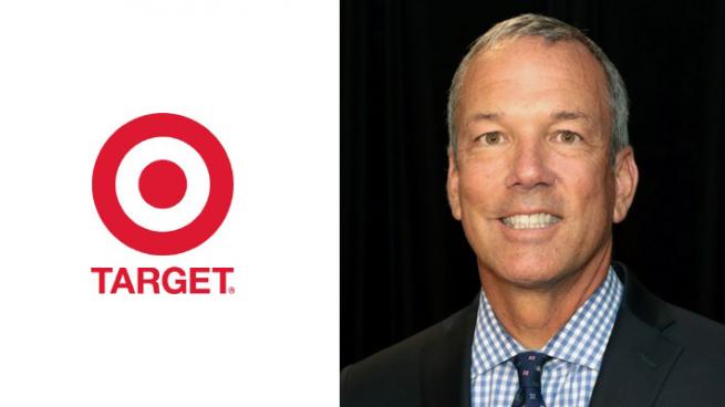 Target Taps Kroger Vet Jeff Burt to Lead Grocery | Progressive Grocer