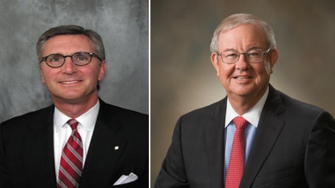 Tom Hough Joins Publix Board as Sherrill Hudson Retires | Progressive ...