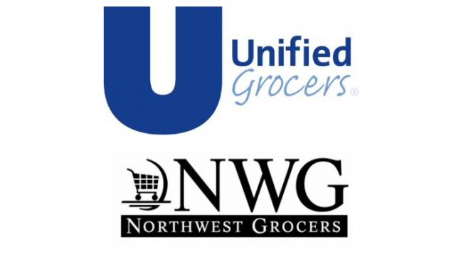 Northwest Grocers Unified Grocers Ink Partnership Deal