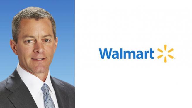 Walmart Names Greg Penner Board Chairman | Progressive Grocer