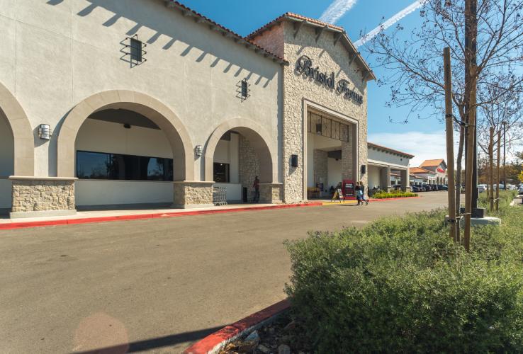 Shelby Exclusive: Details Behind Bristol Farms' New Yorba Linda Store