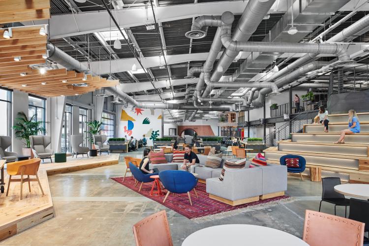 H-E-B Tech Hub