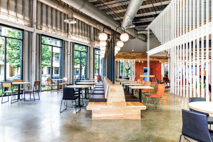 H-E-B Tech Hub
