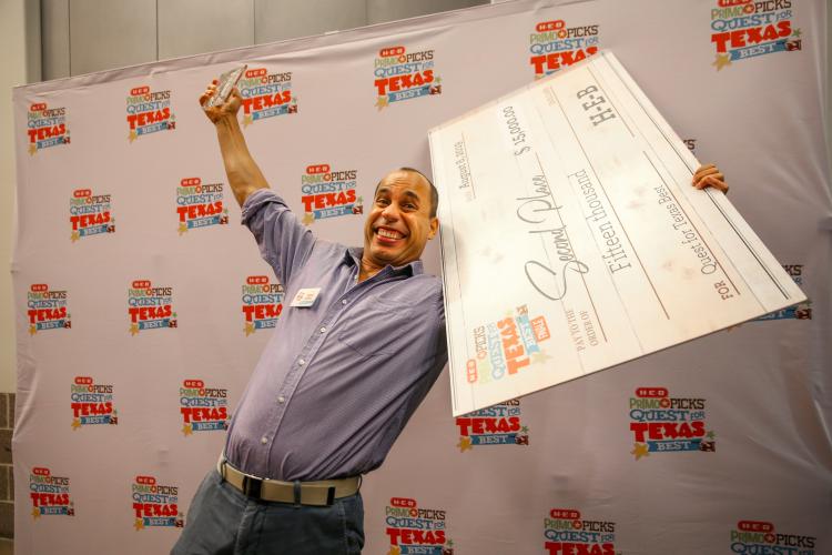 Texas Best