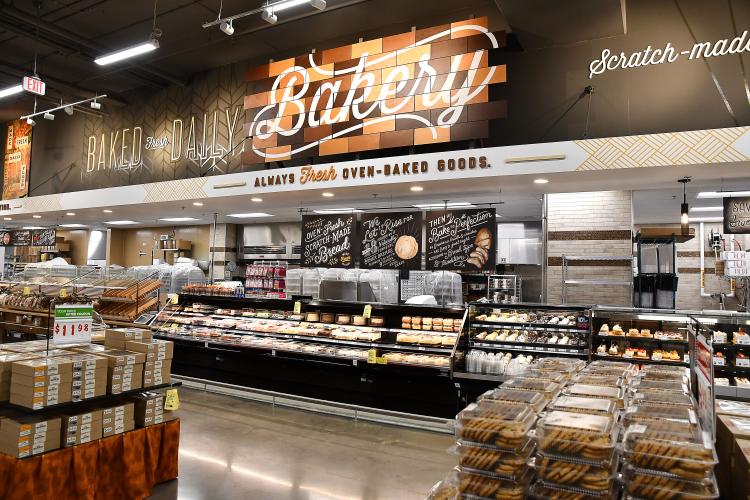 H-E-B Opens 1st Grocery in a Mixed-Use Development