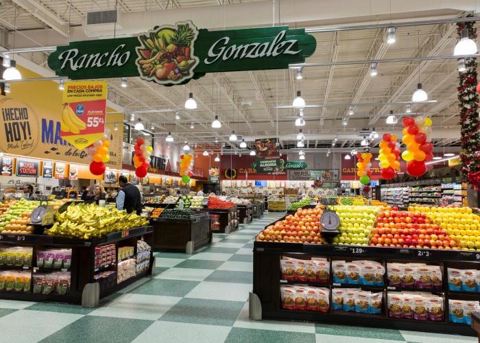 Northgate González Market Adds New Features in Latest Store