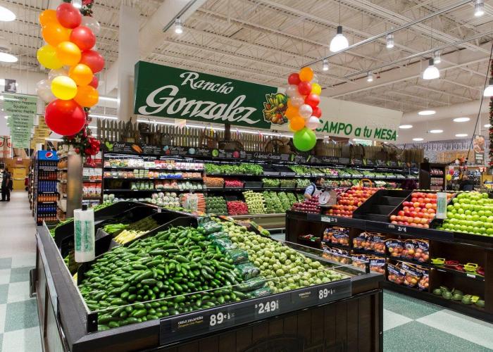 Northgate González Market Adds New Features in Latest Store