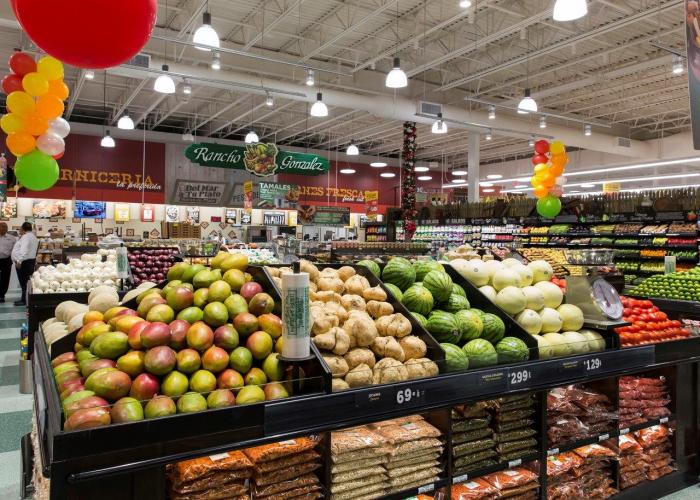 Northgate González Market Adds New Features in Latest Store