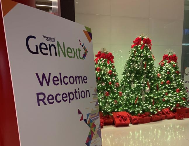 GenNext Winners Take Center Stage at Coca-Cola Headquarters