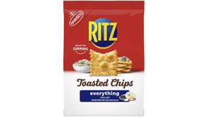 Ritz Toasted Chips Everything Teaser