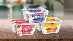 Hood Cottage Cheese Medleys Teaser