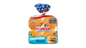Wonder Hawaiian Buns Teaser