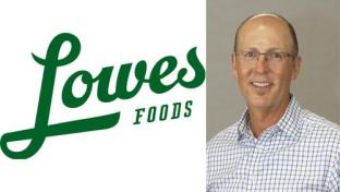 Lowes Food Tim Lowe