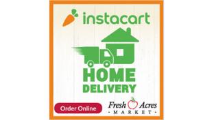 Fresh Acres Instacart