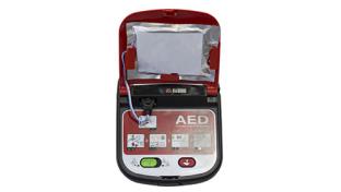 AED