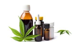 CBD products