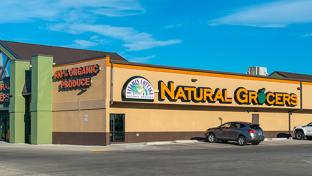 Natural Grocers To Open 1st Louisiana Store Progressive Grocer