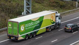 Ocado Partners with Kroger