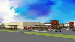 H-E-B Plans Expansion in West Texas