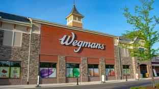 Wegmans Ready for North Carolina Debut