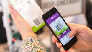 Ahold Delhaize Expands ScanIt Mobile Frictionless Checkout