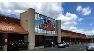 Price Chopper Pharmacy Storefront