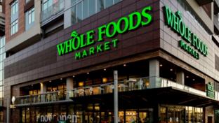 Whole Foods Ends Year with a Bang