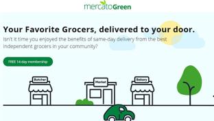 Mercato Adds Unlimited Same-Day Delivery Program for Independent Grocers