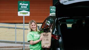 New Seasons Offers Same-Day Grocery Pickup via Instacart