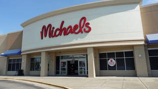 Former Walmart Exec Becomes Michaels CEO