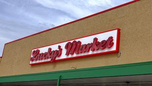 Lucky’s Market Confirms Store Closure Reports