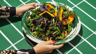 Hyper-Local, Nutrient-Rich Food Poised for Huge Growth 