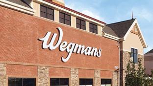 Wegmans Removes Plastic Bags Sooner Than Expected