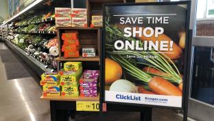 Kroger Opening Another Digital Innovation Lab