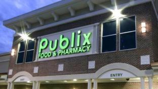 Longtime Publix VP Announces Retirement, Successor Named