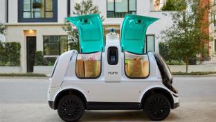 Regulation Exemptions Propel Driverless Vehicles Forward