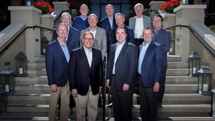 Topco Reveals 2020 Board of Directors