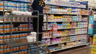 How Walmart Is Helping Suppliers During the Pandemic