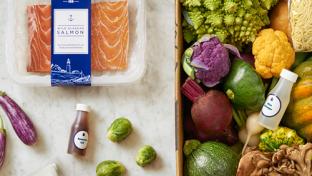 Hellofresh Reports Pandemic Revenue Growth Progressive Grocer