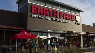 New Leases on Life for Earth Fare