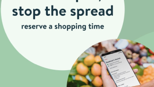 OpenTable Is Now for Groceries, Too