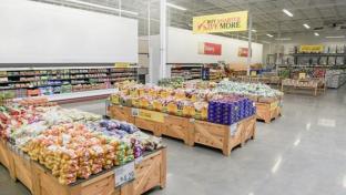 BJ’s Wholesale Club Membership Spikes