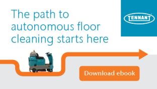 The path to autonomous floor cleaning starts here