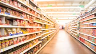 CPG Industry Asks Commerce Dept. to Create Supply Chain Index